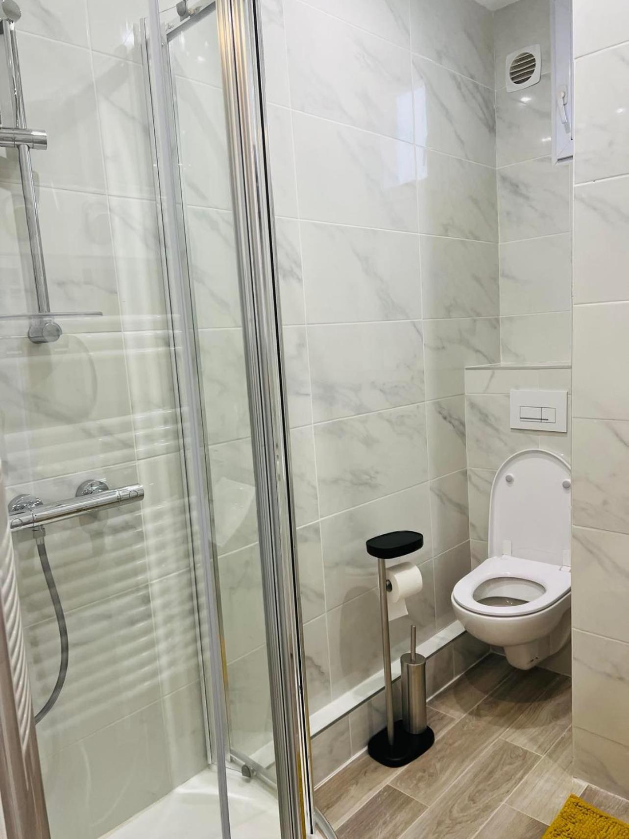 Cachan Bel Apartement 12 Minute Direct A Paris Centre Exteriér fotografie